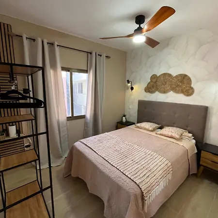 Apartament Cornelias Estudio 5b Los Cristianos (Tenerife)