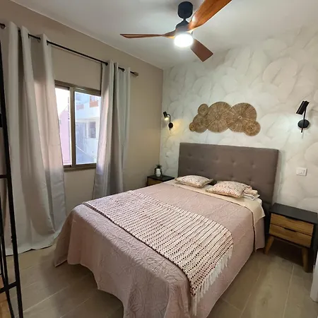 Lägenhet Cornelias Estudio 5b Los Cristianos (Tenerife)